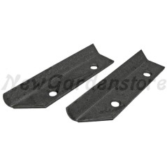 SNAPPER compatible lawn tractor mower blade 7031724YP | Newgardenstore.eu