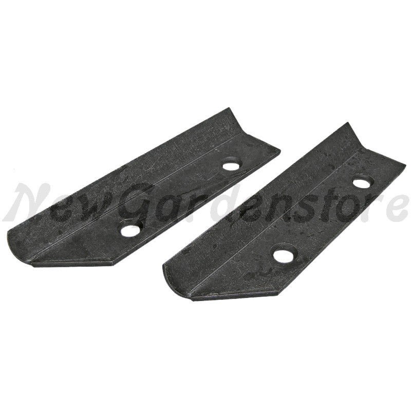 SNAPPER compatible lawn tractor mower blade 7031724YP