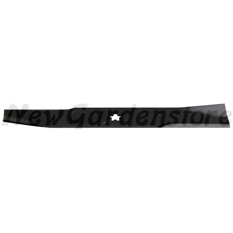 Lawn tractor mower blade HUSQVARNA PARTNER 13271366