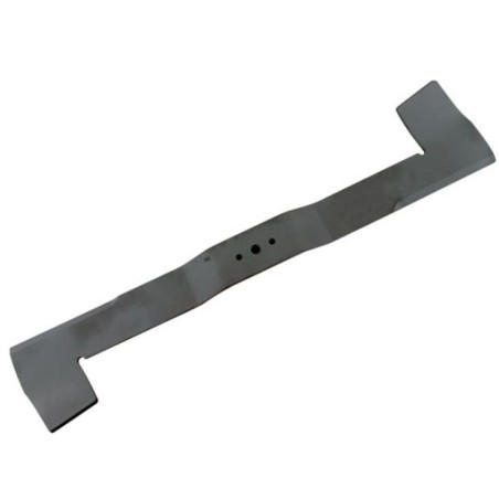 Lawn tractor mower blade ISEKI 8665-306-001-10 | Newgardenstore.eu