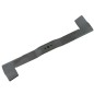 Lawn tractor mower blade ISEKI 8665-306-001-10