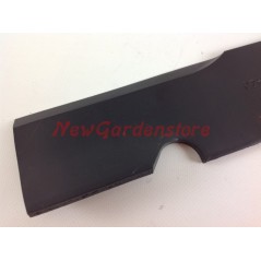 Lawn tractor mower blade 153526 SNAPPER 1737252BZY 470mm | Newgardenstore.eu