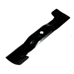 Cuchilla de tractor de césped compatible MTD CUB CADET 742-04021 | Newgardenstore.eu