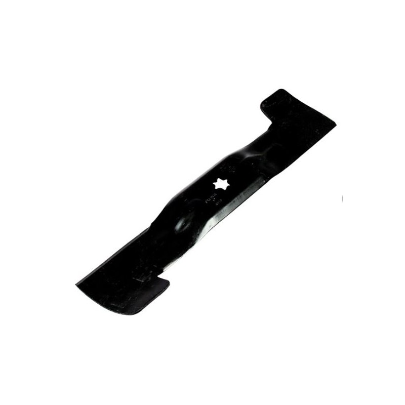 Lawn tractor mower blade compatible MTD CUB CADET 742-04021