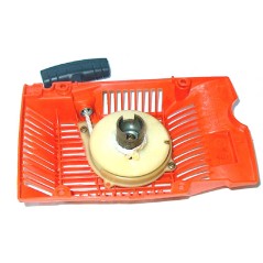 Starting starter compatible with HUSQVARNA chainsaw 61 268