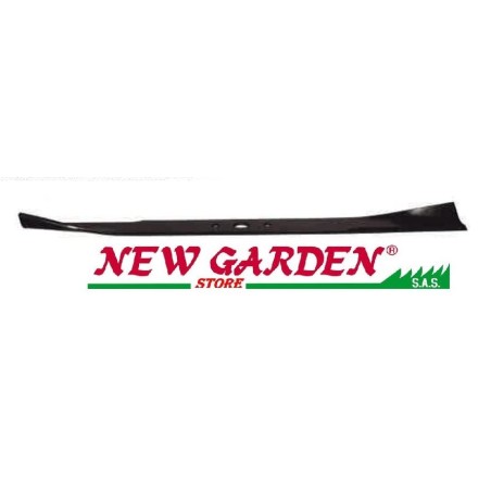 Lawn tractor mower blade 153520 SIMPLICITY 1704101ASM 565mm | Newgardenstore.eu