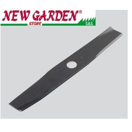 Cuchilla de tractor de césped cortacésped adaptable 4-150 SABO 12251 | Newgardenstore.eu