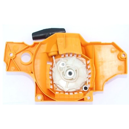 Motor de arranque compatible con motosierra MC CULLOCH 335 435 440 3-14XT | Newgardenstore.eu