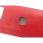 Cuchilla de tractor de césped compatib 2-334 TORO 80-4430 8044630