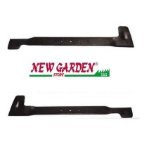 Lawn tractor blade mower mower 150103 dx 150104 sx AGS D0225 D0226