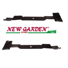 Lame TRACTOR tondeuse 152022 dx 152023 sx 461743 ALKO | Newgardenstore.eu