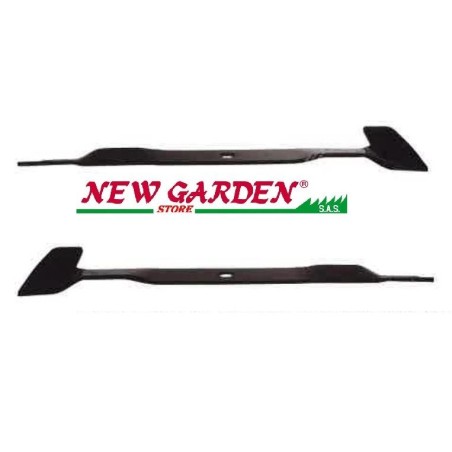 Lawn tractor blade mower mulcher 153533 153534 SIMPLICITY 885716BMYP | Newgardenstore.eu