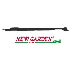 Cuchilla de tractor de césped compatible 151433 MTD 7420651 700mm | Newgardenstore.eu