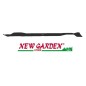 Lawn tractor mower blade compatible 151433 MTD 7420651 700mm