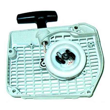 Avviamento messa in moto compatibile con motosega STIHL 034 036 MS340 MS360 | Newgardenstore.eu