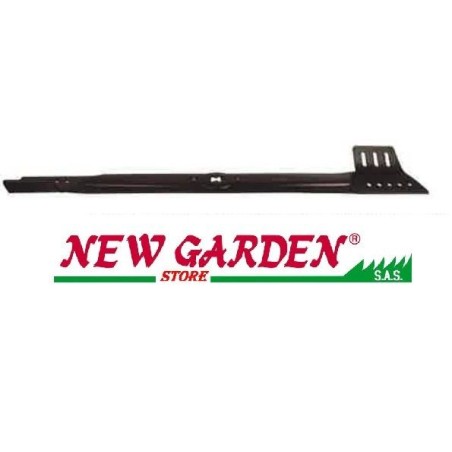 Mähmesser für Rasentraktor kompatibel 151432 MTD 74204031 | Newgardenstore.eu