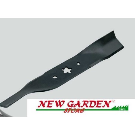 HUSQVARNA Rasentraktor-Mähmesser AYP 159705 22-876 | Newgardenstore.eu