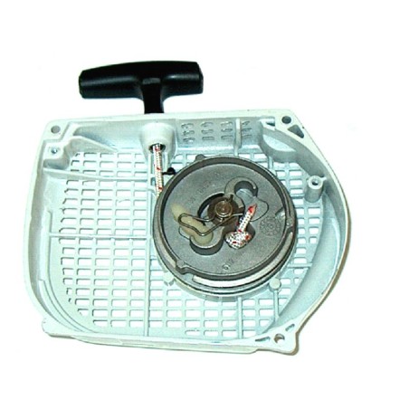 Start-up starter compatible with STIHL 038 MS380 MS381 chainsaw | Newgardenstore.eu