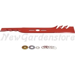 GATOR MULCHER 18'' Universal-Mähwerk Klinge Rasenmäher 45271214 OREGON