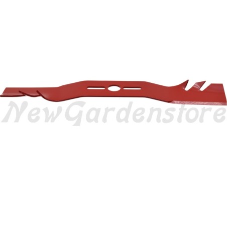 GATOR MULCHER 18'' lame universelle tondeuse tondeuse 45271219 OREGON | Newgardenstore.eu