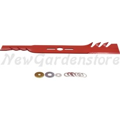 GATOR MULCHER 19'' Universal-Mähwerk Rasenmäher 45271215 OREGON | Newgardenstore.eu