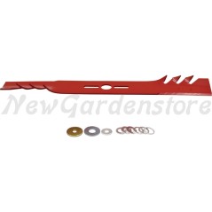 GATOR MULCHER 20" Universalmähwerk 45271216 OREGON | Newgardenstore.eu