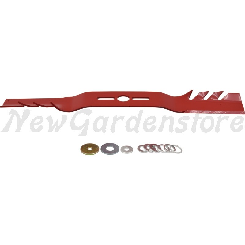 GATOR MULCHER 20'' Universal-Mähwerk Klingenmäher Rasenmäher 45271221 OREGON