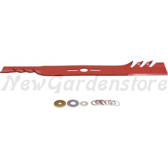 GATOR MULCHER 21'' lame universelle faucheuse 45271217 OREGON | Newgardenstore.eu