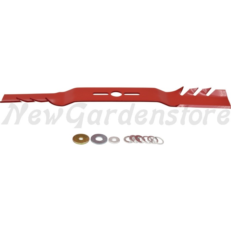 GATOR MULCHER 21'' Universalmäher Rasenmäher 45271222 OREGON