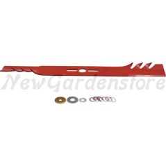 GATOR MULCHER 22'' universal blade lawnmower mower 45271218 OREGON | Newgardenstore.eu