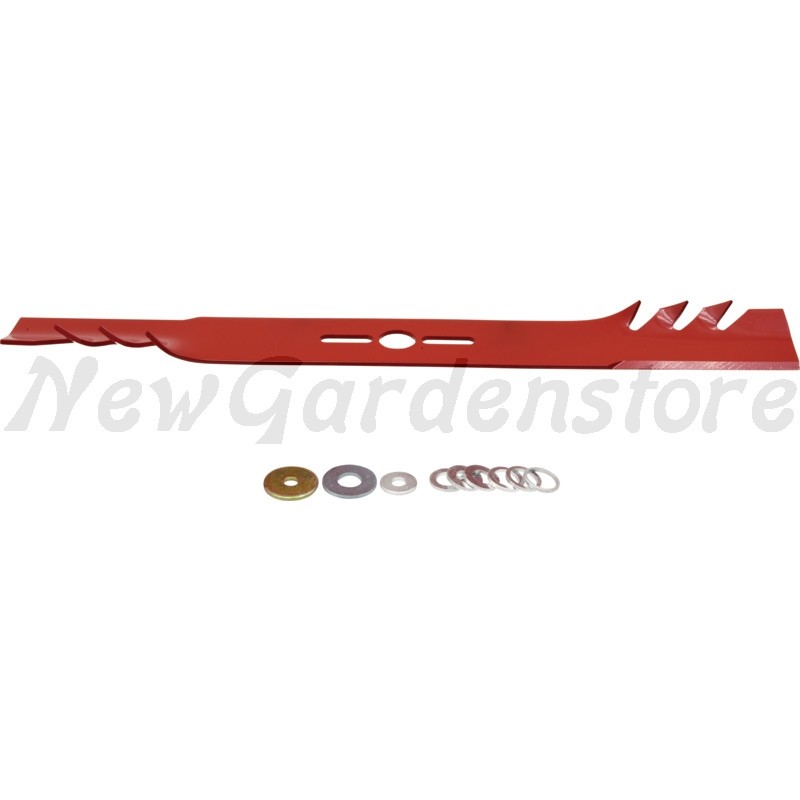 GATOR MULCHER 22'' Universal-Rasenmähermesser Mähwerk 45271218 OREGON