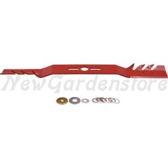 GATOR MULCHER 22'' Universalklingenmäher Rasenmäher 45271223 OREGON | Newgardenstore.eu