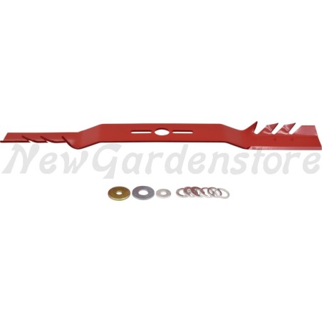 GATOR MULCHER 22'' cortacésped de cuchilla universal 45271223 OREGON | Newgardenstore.eu