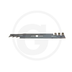 Lame de tondeuse UNIVERSAL tondeuse à gazon 13271593 | Newgardenstore.eu