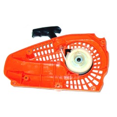 Starting starter compatible with ZENOAH 2500 chainsaw