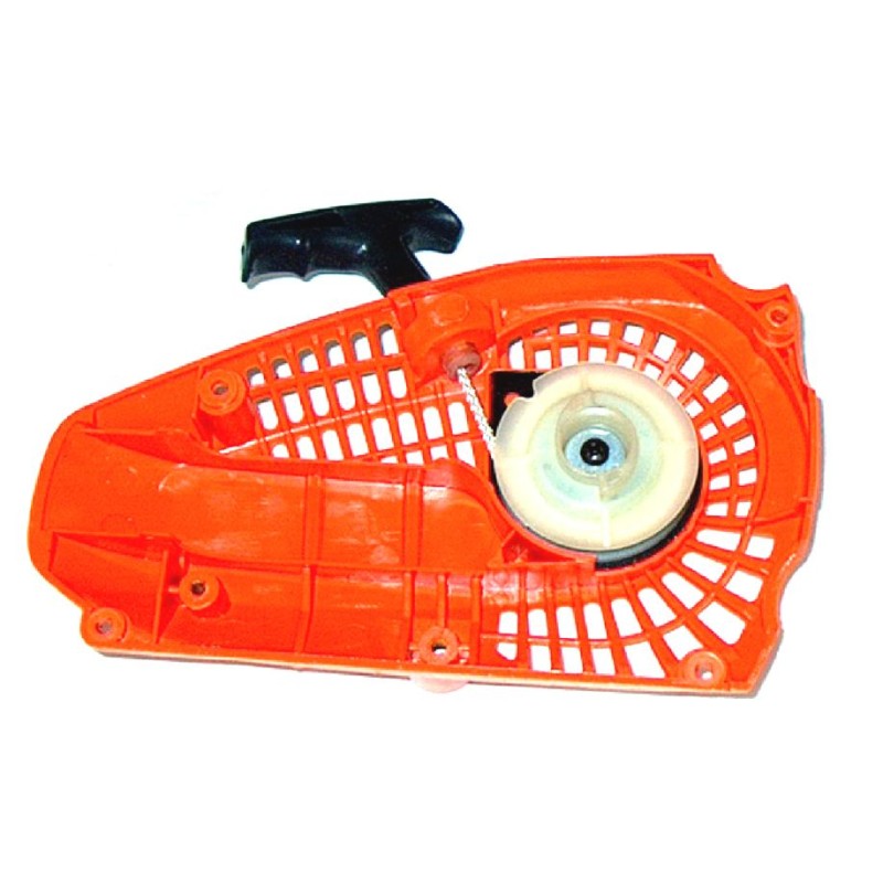 Starting starter compatible with ZENOAH 2500 chainsaw