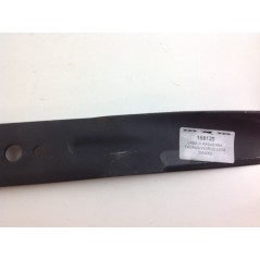 LAMA X RASAERBA TAURUS WORD 51 CM 2000002 TAGLIAERBA BLUEBIRD 158120 | Newgardenstore.eu