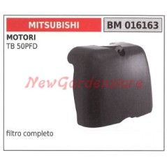 Air filter cover MITSUBISHI 2-stroke engine brushcutter brushcutter