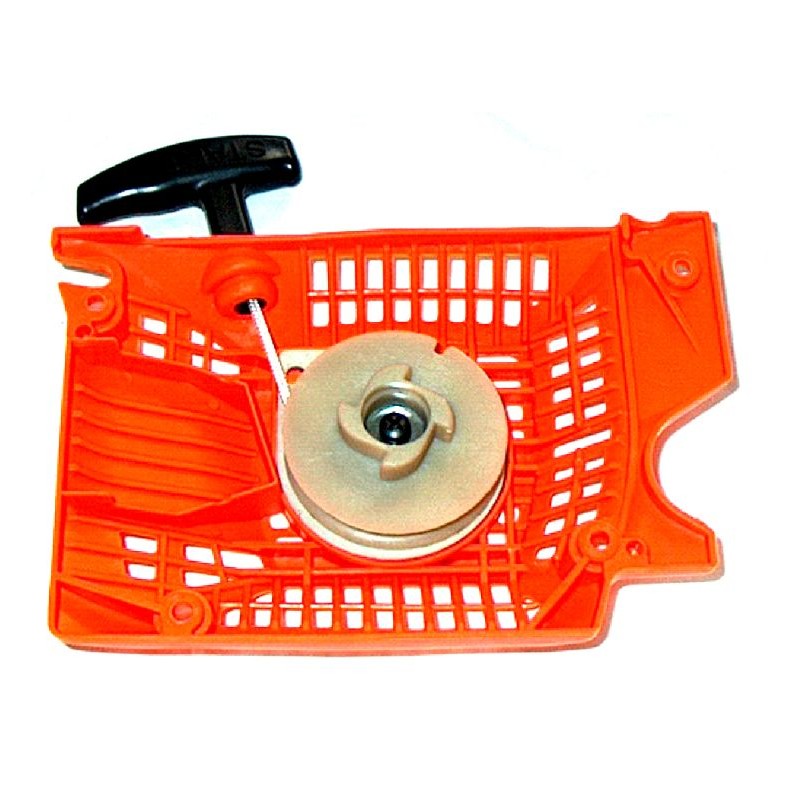 Starting starter compatible with ZENOAH 455 500 chain saw