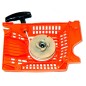 Starting starter compatible with ZENOAH 455 500 chain saw