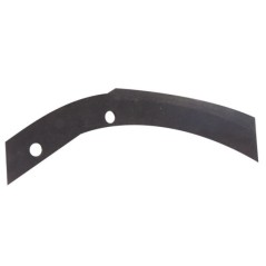 Left-hand tiller blade compatible 350-632 HONDA 501LI | Newgardenstore.eu