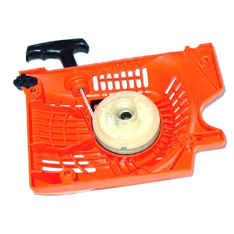 Starting tool compatible with ZENOAH 455 500 chainsaw