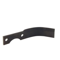 Motor cultivator rotary tiller blade 350-269 350-268 S.E.P. dx sx 200mm | Newgardenstore.eu