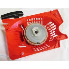 Starting tool compatible with ZENOAH 455 500 EASY STARTER chain saw