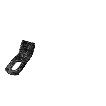 Lama zappa motocoltivatore motozappa fresa 350-516 ROUSSEAU 5.254.30 96mm | Newgardenstore.eu