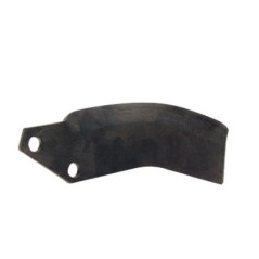 Rotary tiller blade compatible 350-232 B.C.S right 152mm | Newgardenstore.eu