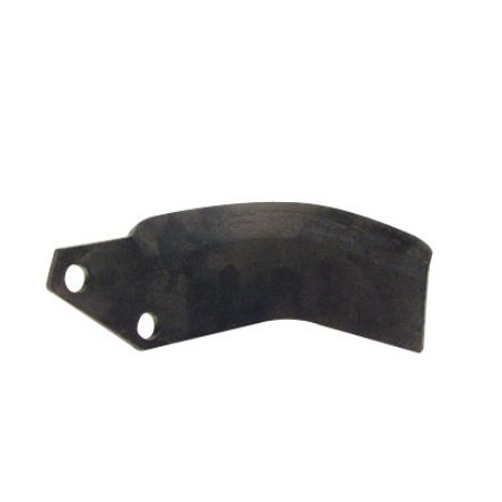 Rotary tiller blade compatible 350-232 B.C.S right 152mm | Newgardenstore.eu