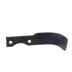 Motor cultivator hoe blade compatibil 350-571 B.C.S.right 170mm