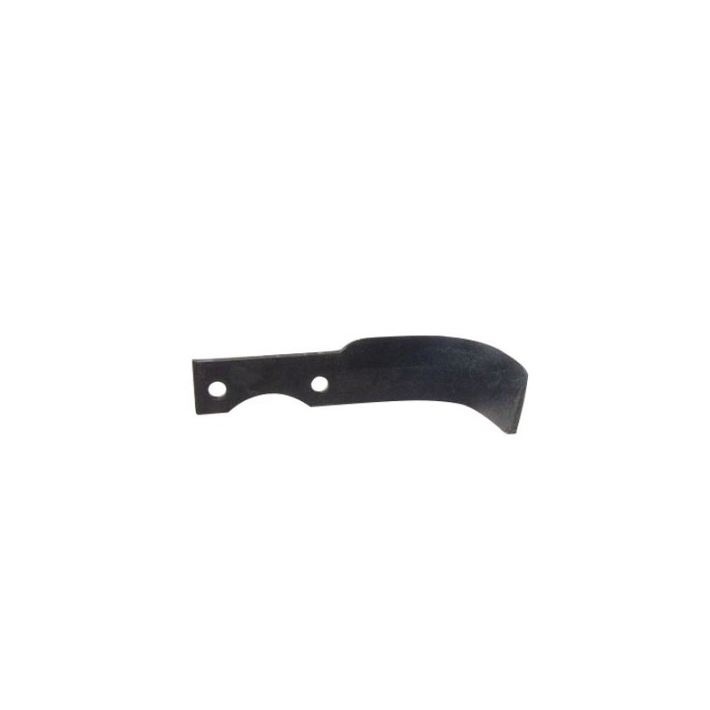 Motor cultivator hoe blade compatibil 350-571 B.C.S.right 170mm