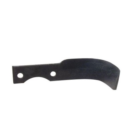 Motor cultivator hoe blade compatibil 350-571 B.C.S.right 170mm | Newgardenstore.eu